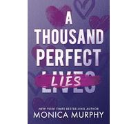 A Thousand Perfect Lies