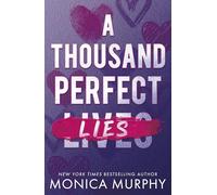 A Thousand Perfect Lies