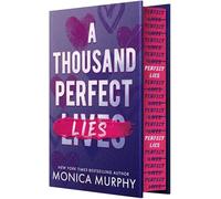 A Thousand Perfect Lies – Entangled Publishing