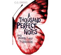 A Thousand Perfect Notes: A powerful and thrilling contemporary YA