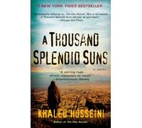 A Thousand Splendid Suns