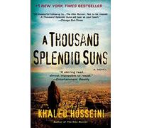 A Thousand Splendid Suns