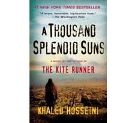 A Thousand Splendid Suns