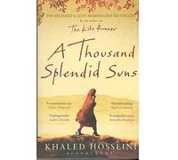 A Thousand Splendid Suns