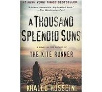 A Thousand Splendid Suns Khaled Hosseini (Auteur)