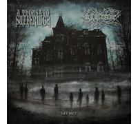 A Thousand Sufferings;Kludde - Het Pact