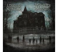 A Thousand Sufferings;Kludde - Het Pact [Import]