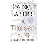 A Thousand Suns Dominique Lapierre (Auteur)