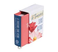 A Thousand Suns Rising (Tiny Book)