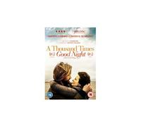 A Thousand Times Good Night – Arrow – Édition Royaume‑Uni – Importé