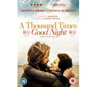 A Thousand Times Good Night [Edizione: Regno Unito] [Import]