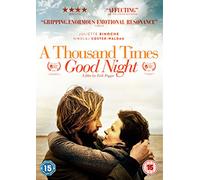 A Thousand Times Good Night – Arrow – Édition Royaume‑Uni – Importé