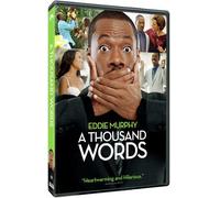 A Thousand Words [Digital Video Disc]