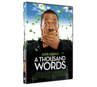 A Thousand Words [Import allemand]