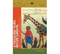 A Thousand Years Before Darwin: Untold Stories of Muslim Scholars' Contributions to Anatomy and Evolutionary Biology