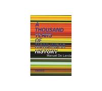 Thousand Years Of Nonlinear History