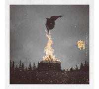 Sun of the Dying – A Throne of Ashes – Vinyle