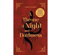 A Throne Of Night And Darkness
