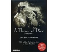 A Throw of Dice