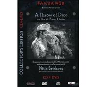 A throw of dice (+ CD collector's edition)