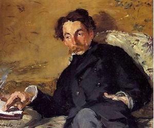 A Throw of the Dice: The Life of Stephane Mallarme