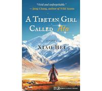 A Tibetan Girl Called Ata