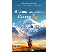 A Tibetan Girl Called Ata