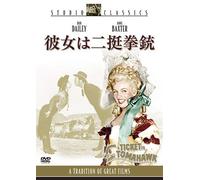 A Ticket to Tomahawk [Import allemand]