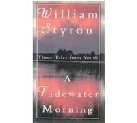 A Tidewater Morning William Styron (Auteur)