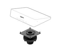 Á Tiège Filétée Logitech pour Contrôleur tactile de vidéoconférence