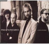 A Time and Place (INCL. East West Mix Word of Mouth') [Import]