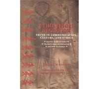 A Time Before Deception Thomas W. Cooper (Auteur)