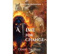 A Time for Change