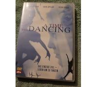 A Time for Dancing - Ihr einziges Ziel: Leben um zu tanzen - Davida Wills Hurwin