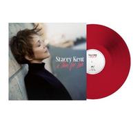 A Time For Love Exclusivité Fnac Vinyle Rouge Vinyle