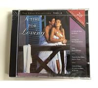 A Time for Loving - Dr. Hook, Gallagher/Lyle, Rita Coolidge, Kenny Rogers, David Essex..