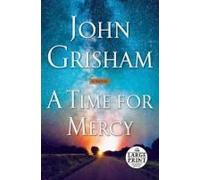 A Time For Mercy