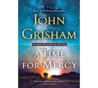 A Time for Mercy - John Grisham - Del Rey Books - Poche - Roman