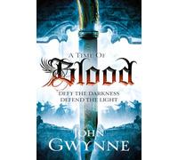 A Time of Blood
