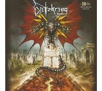 Blitzkrieg - A Time of Changes