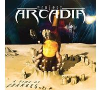 A Time of Changes by Project Arcadia (2014-05-04)