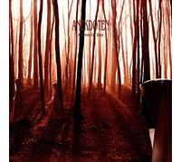 Anekdoten A Time of Day (Vinyl) 12" Album