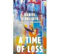A Time of Loss: A moving meditation on burnout, grief and recovery