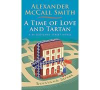 A Time of Love and Tartan