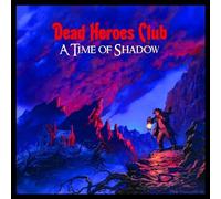 A Time Of Shadow