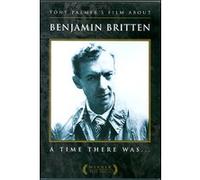 A time there was - Film de Tony Palmer G