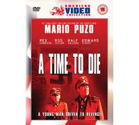 A Time to Die [Import]