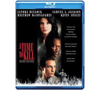 A Time to Kill [Blu-ray]