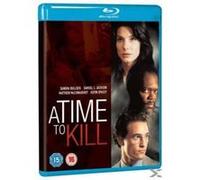 A Time To Kill