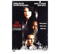 A Time to Kill [Region 2] (IMPORT) (Pas de version française)